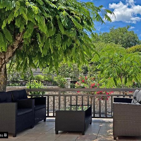 La Pietra Family Hotel Međugorje Dış mekan fotoğraf