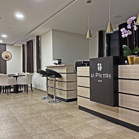 La Pietra Family Hotel Međugorje Dış mekan fotoğraf