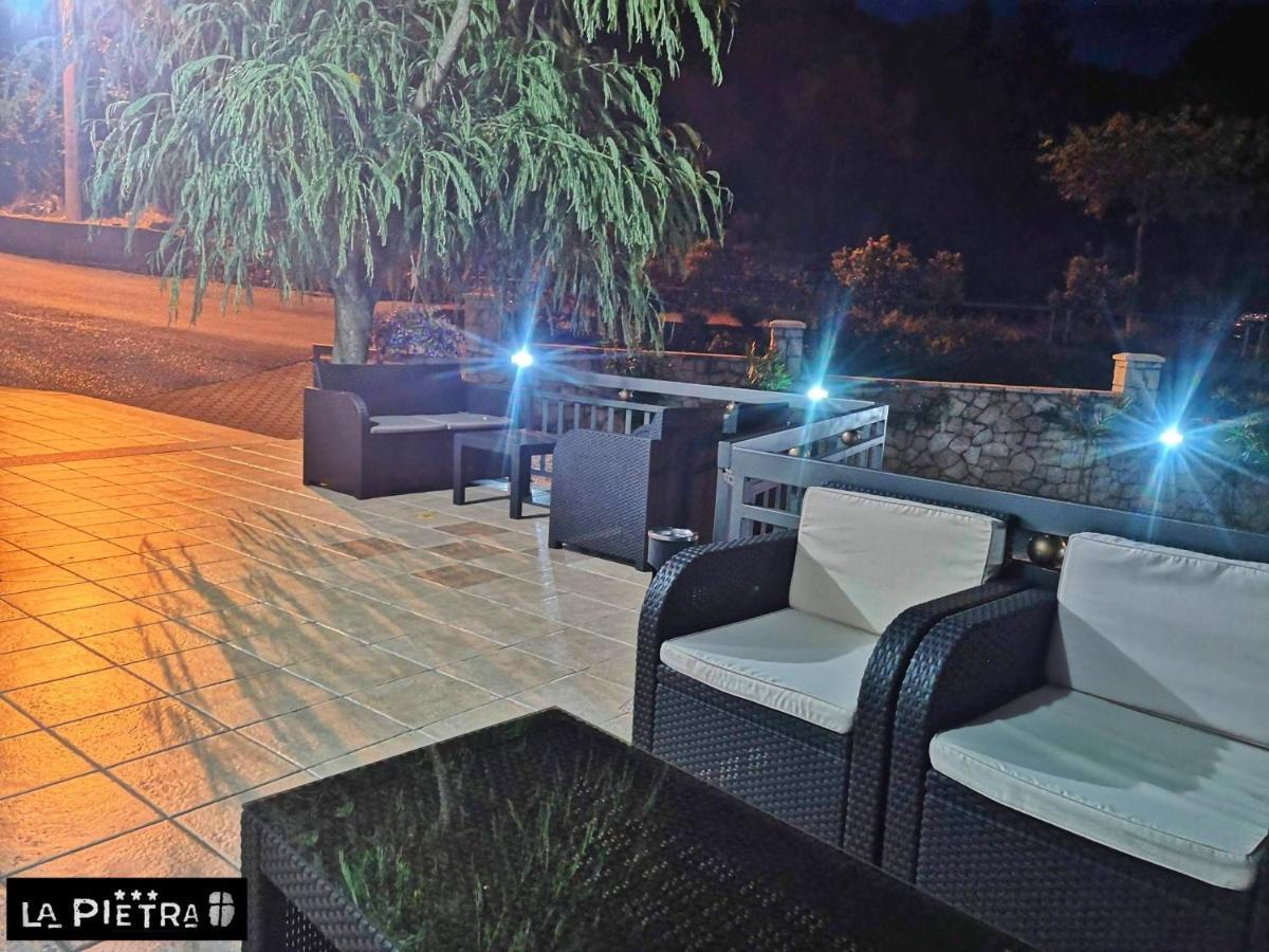 La Pietra Family Hotel Međugorje Dış mekan fotoğraf