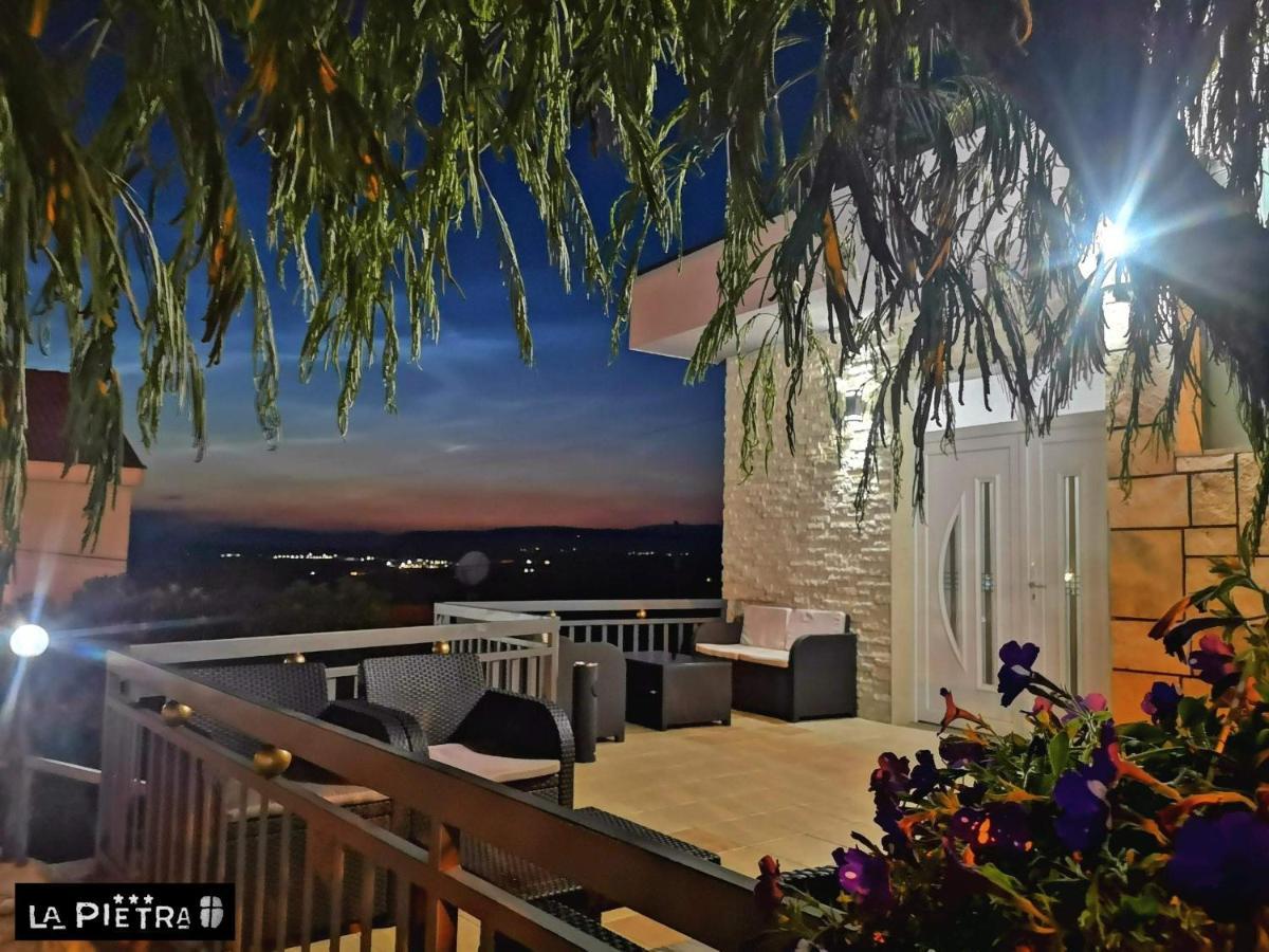 La Pietra Family Hotel Međugorje Dış mekan fotoğraf