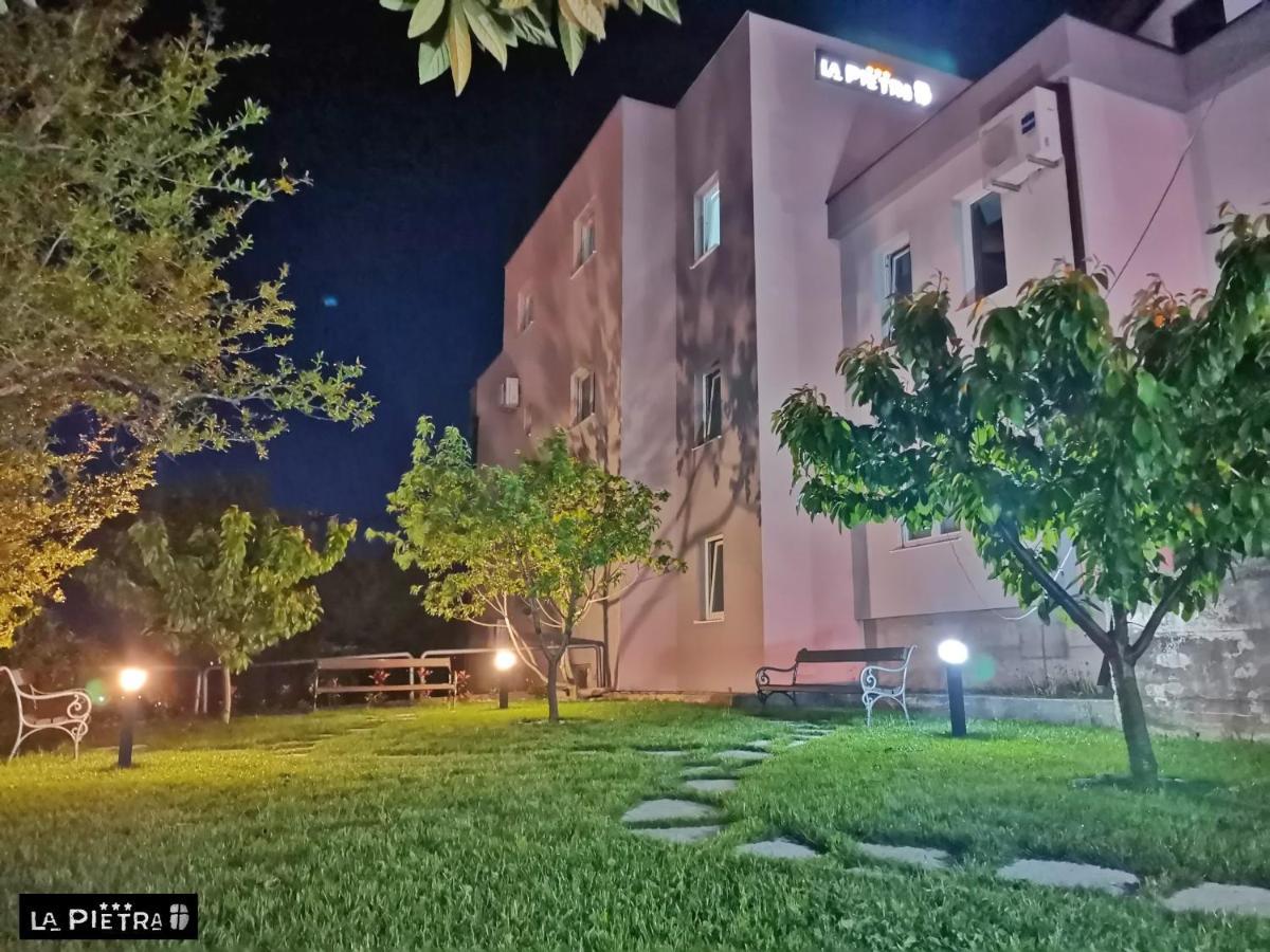 La Pietra Family Hotel Međugorje Dış mekan fotoğraf
