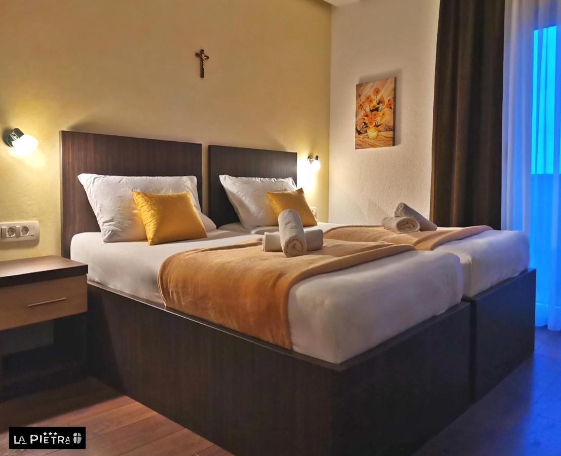 La Pietra Family Hotel Međugorje Dış mekan fotoğraf