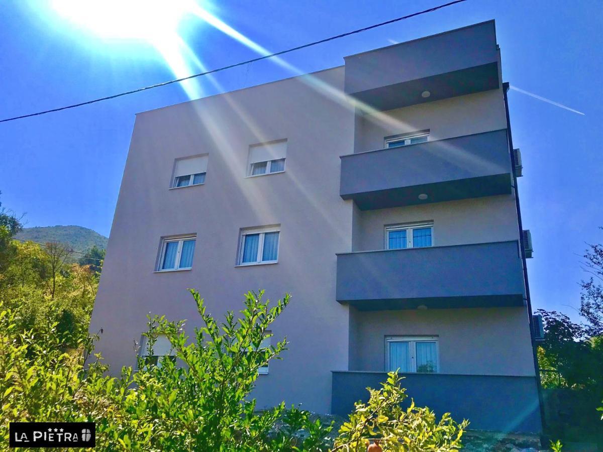 La Pietra Family Hotel Međugorje Dış mekan fotoğraf