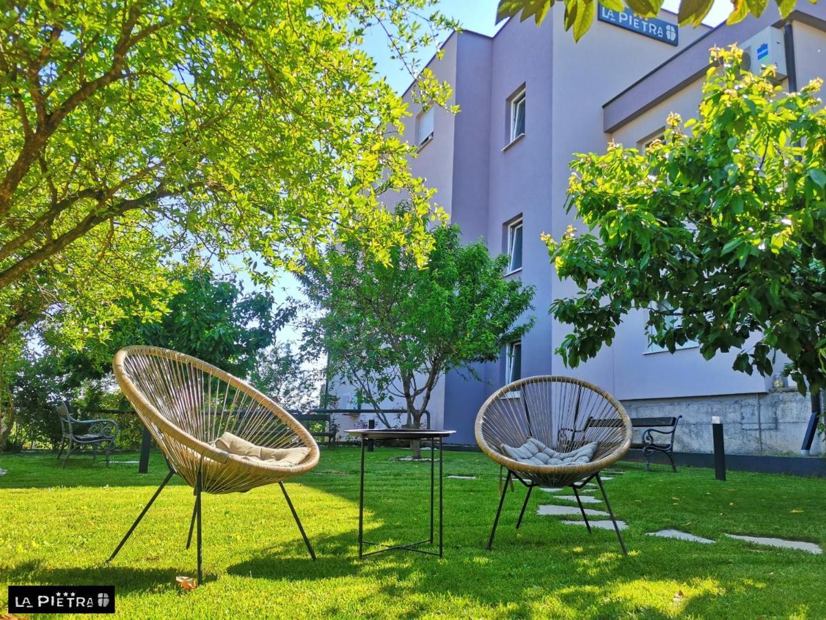La Pietra Family Hotel Međugorje Dış mekan fotoğraf