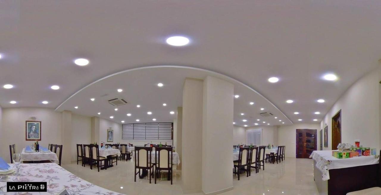 La Pietra Family Hotel Međugorje Dış mekan fotoğraf