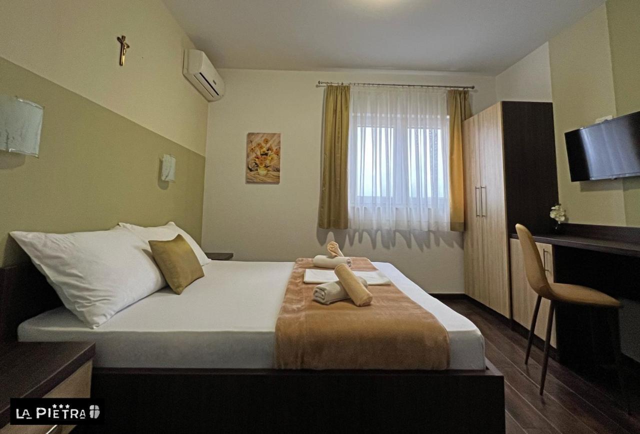 La Pietra Family Hotel Međugorje Dış mekan fotoğraf