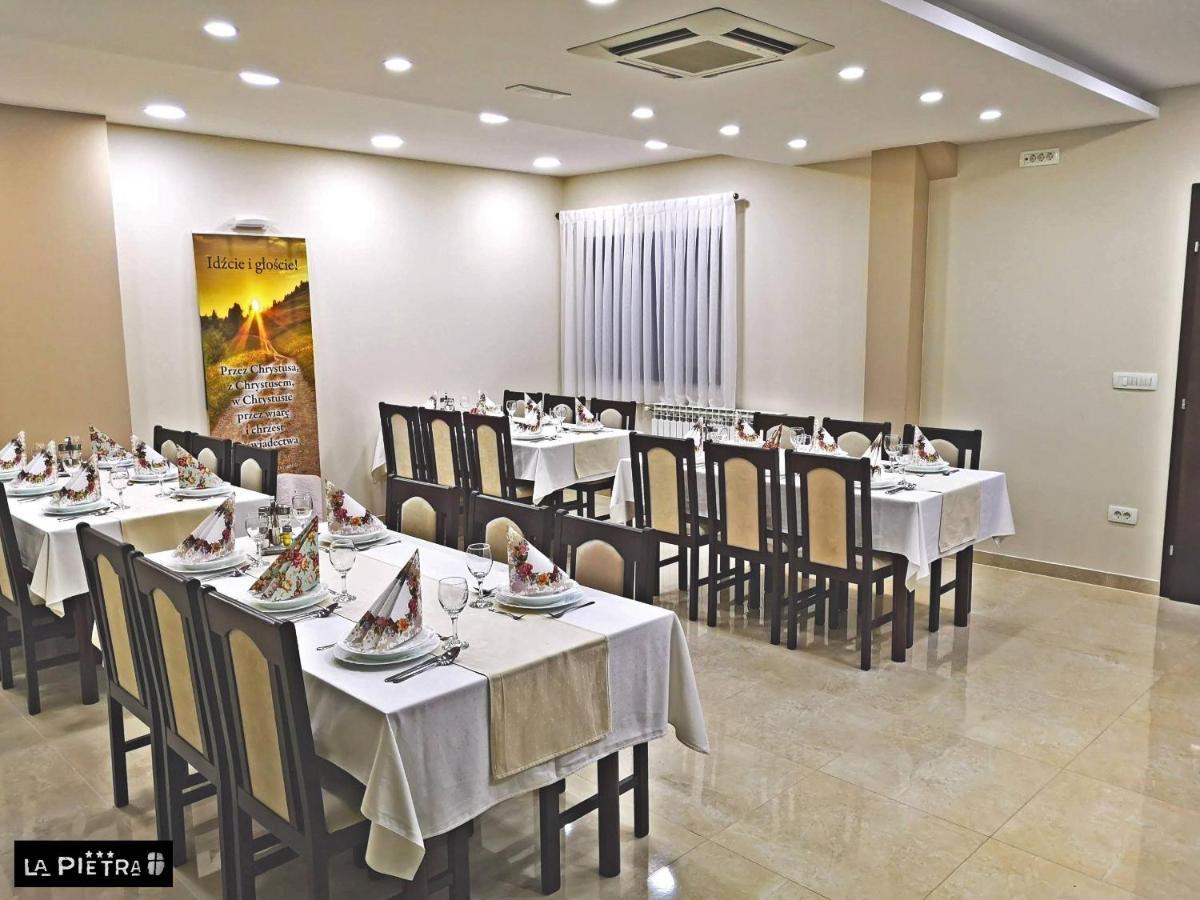 La Pietra Family Hotel Međugorje Dış mekan fotoğraf