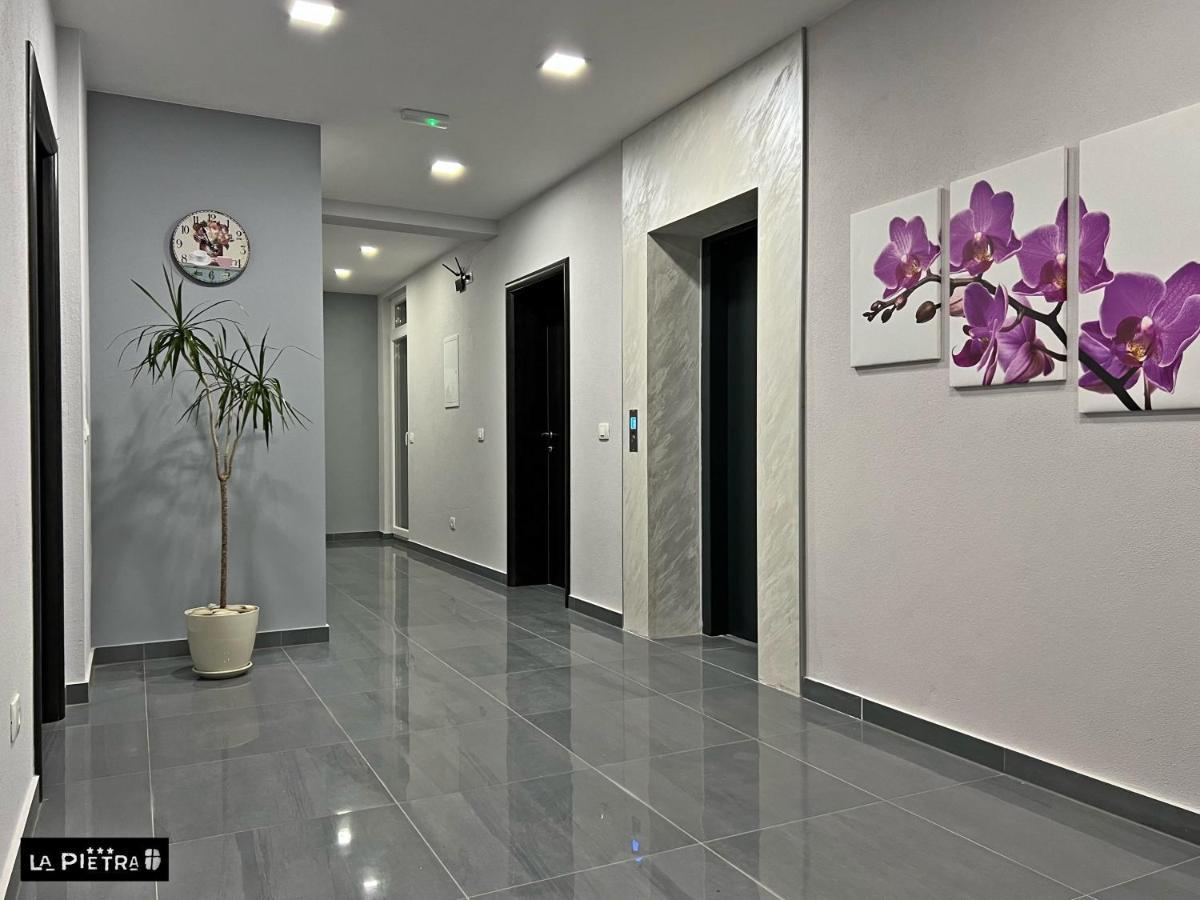 La Pietra Family Hotel Međugorje Dış mekan fotoğraf