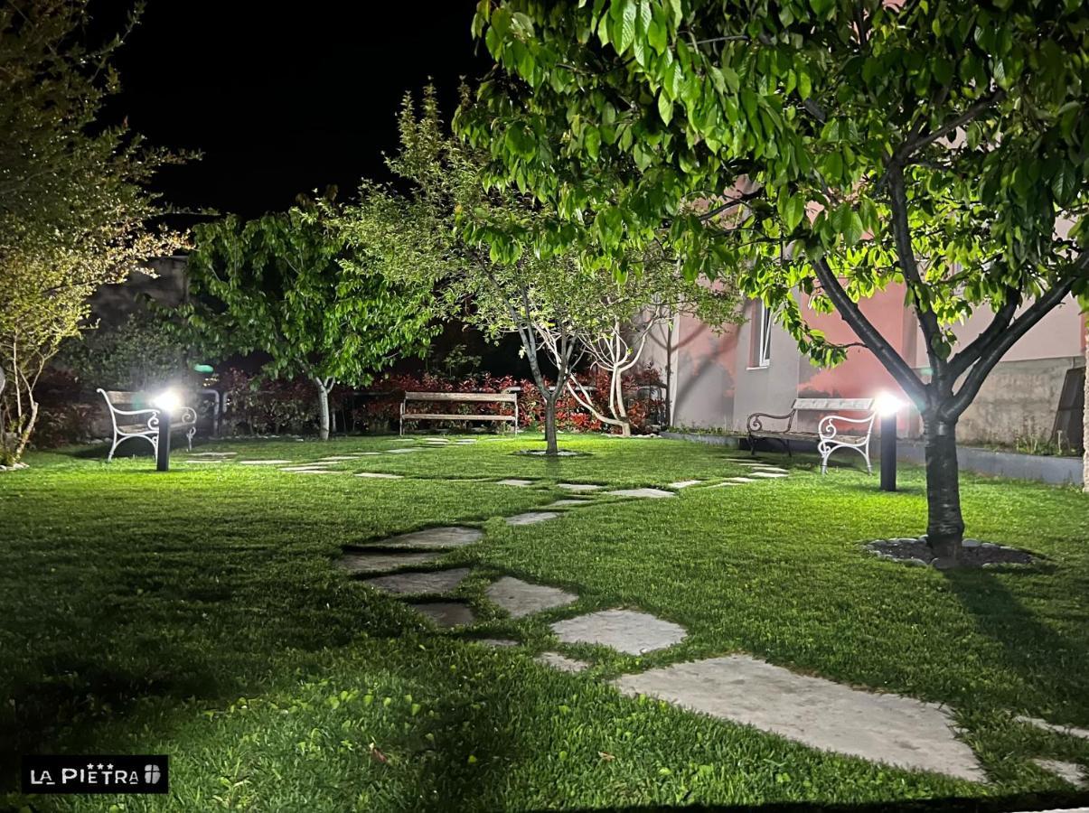 La Pietra Family Hotel Međugorje Dış mekan fotoğraf
