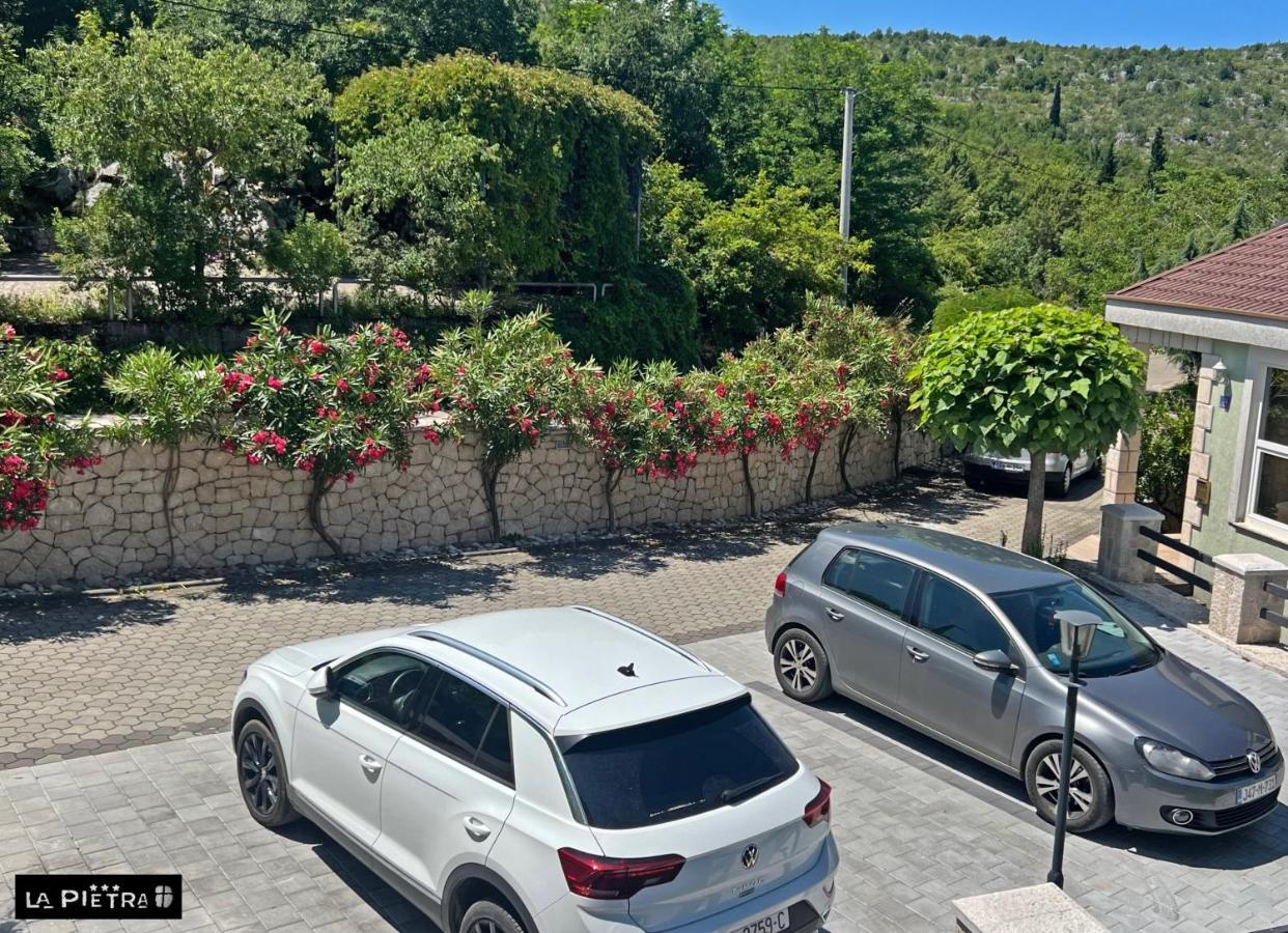 La Pietra Family Hotel Međugorje Dış mekan fotoğraf