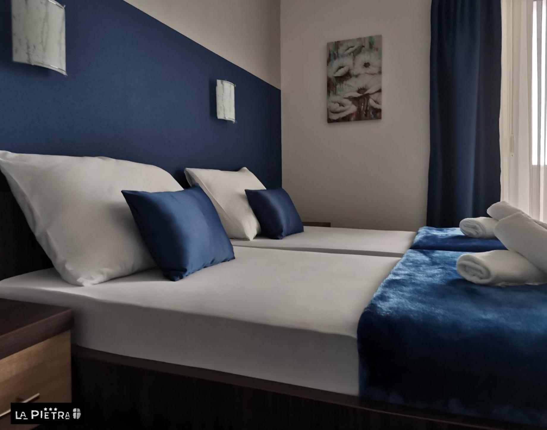 La Pietra Family Hotel Međugorje Oda fotoğraf