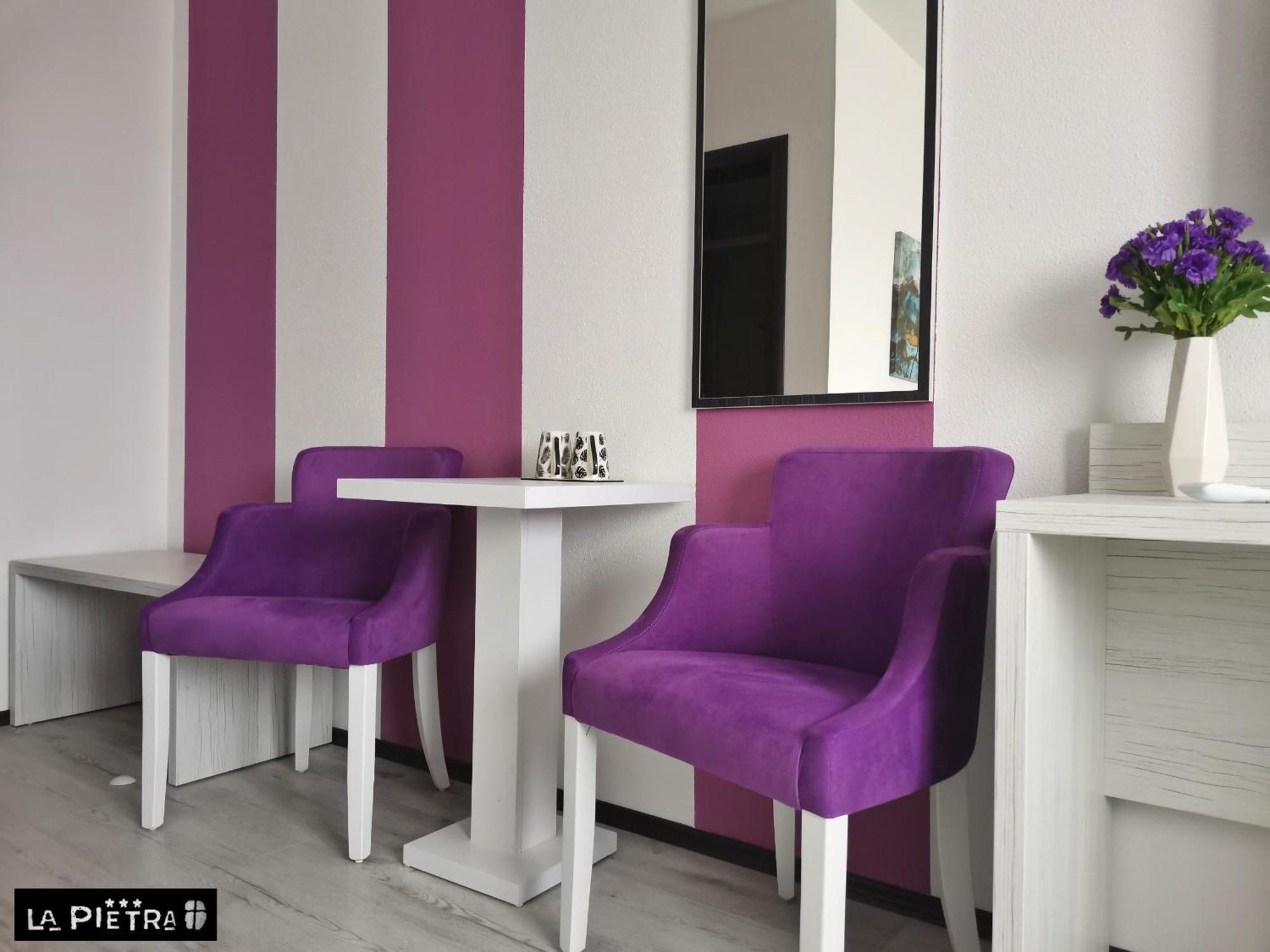 La Pietra Family Hotel Međugorje Oda fotoğraf