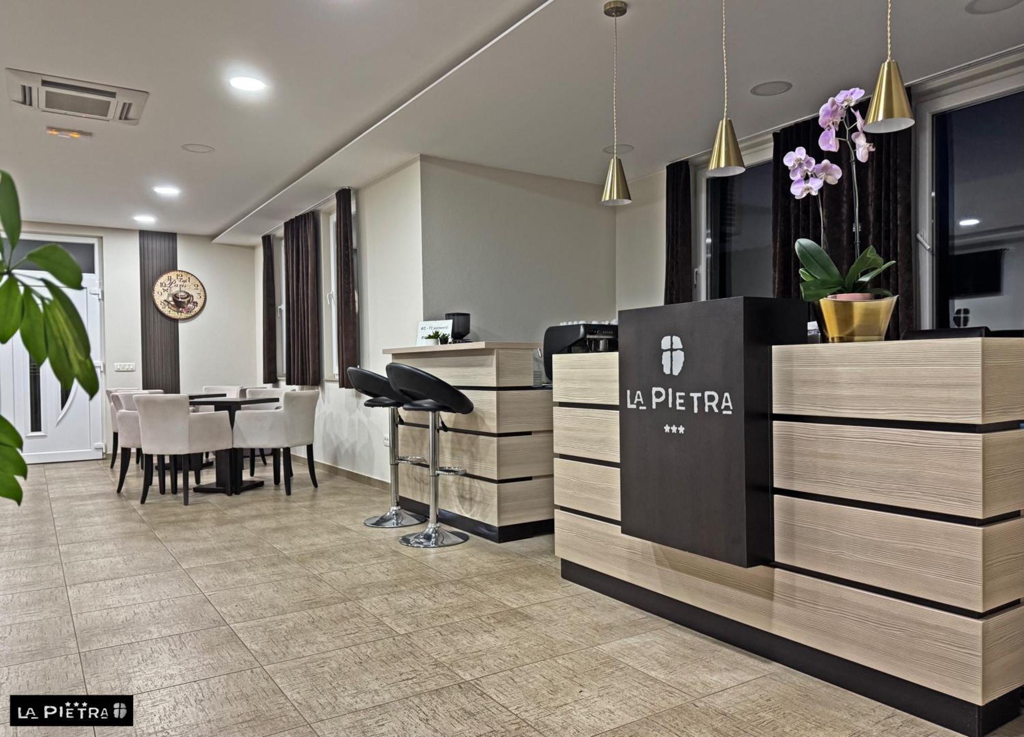 La Pietra Family Hotel Međugorje Dış mekan fotoğraf
