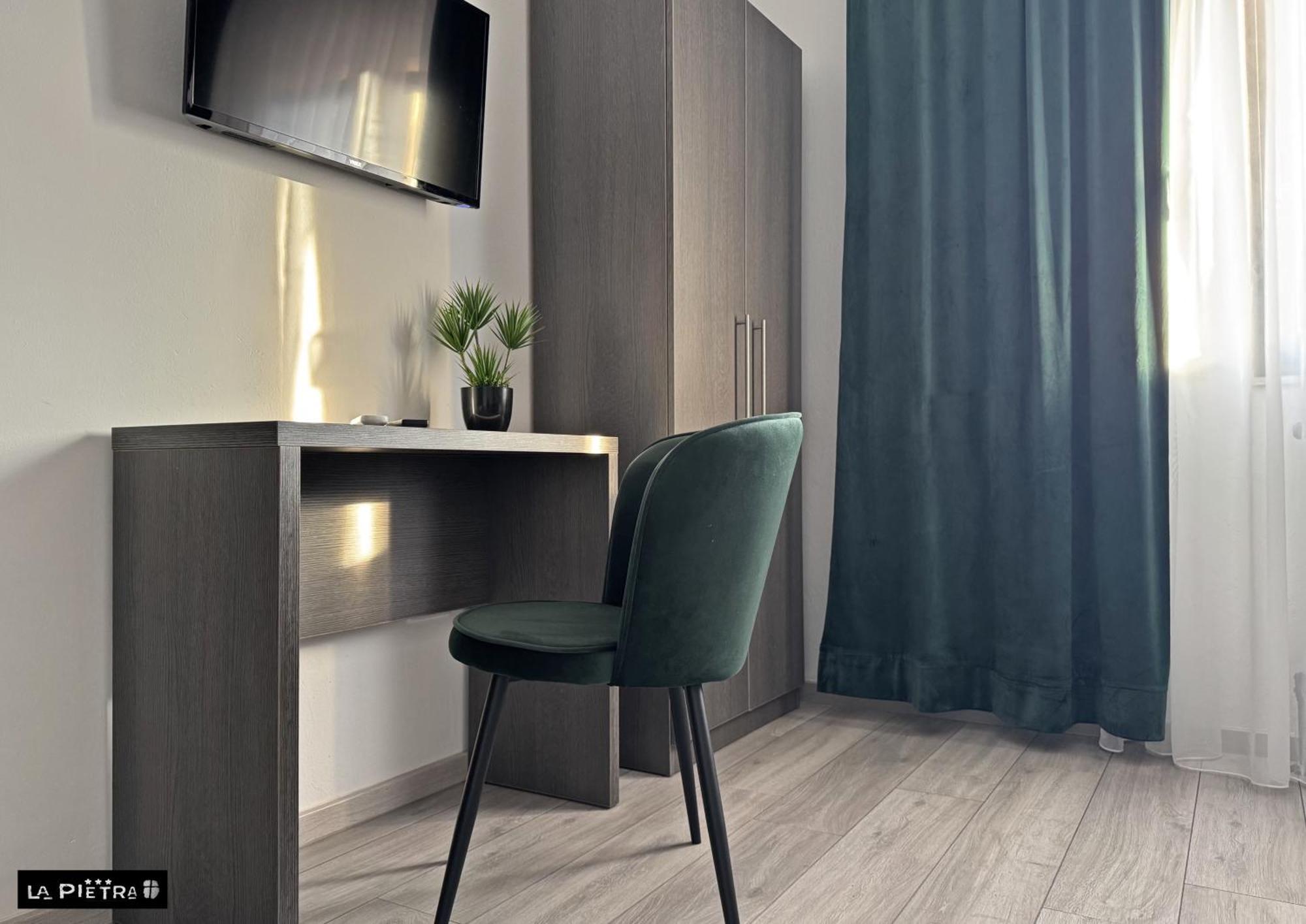 La Pietra Family Hotel Međugorje Dış mekan fotoğraf